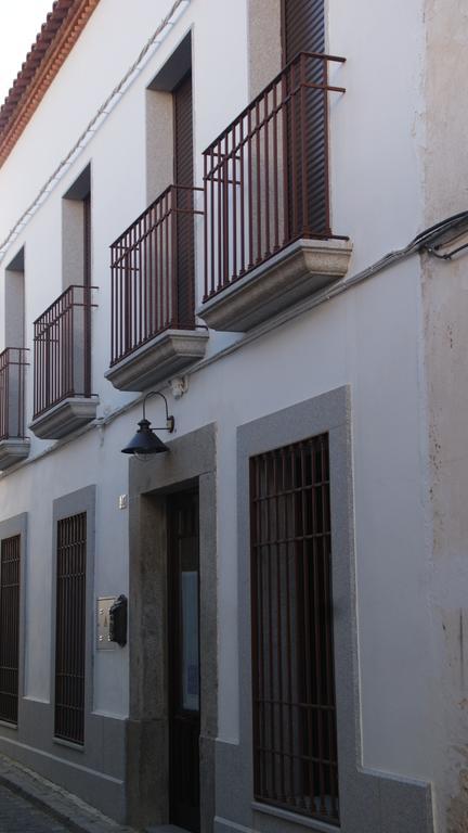Lantigua Casa Rural Hinojosa del Duque ภายนอก รูปภาพ
