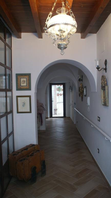 Lantigua Casa Rural Hinojosa del Duque ภายนอก รูปภาพ